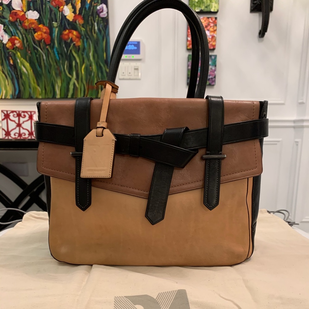 🥊Reed Krakoff Boxer Bag 🥊